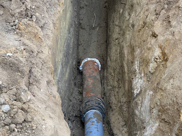 Best 24/7 water damage repair  in Goliad, TX